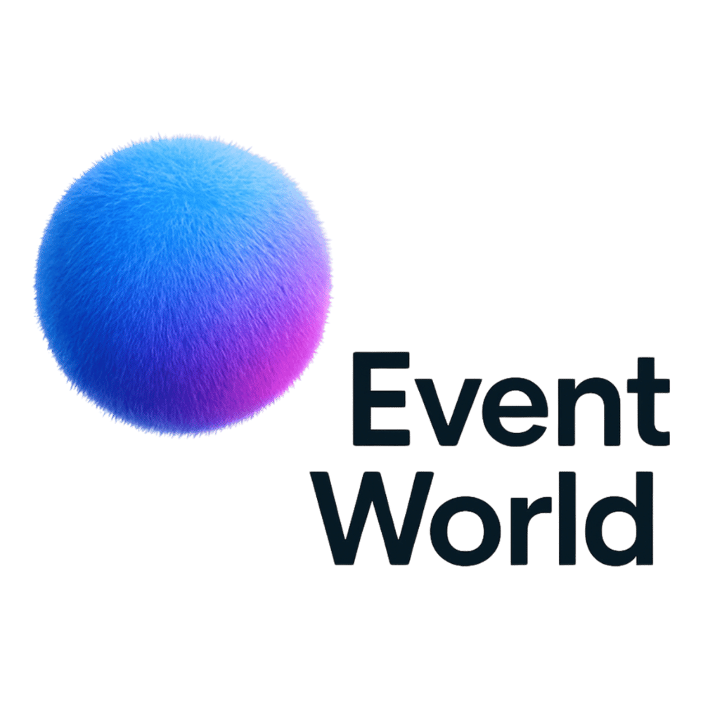 Capture - Event World(Application de gestion d'évènements)